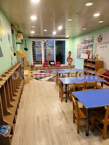 Özel Free Steps Anaokulu