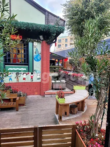 Özel Free Steps Anaokulu