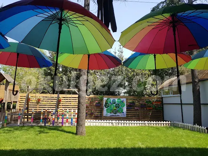 Özel Free Steps Anaokulu