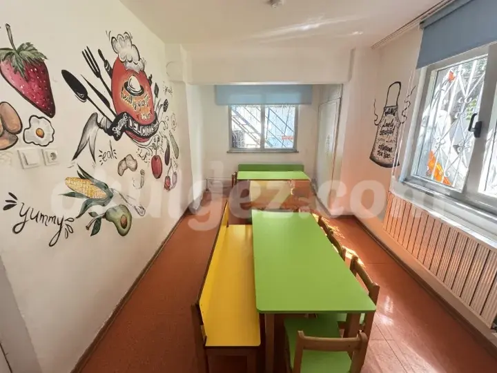 Özel Galaksi Anaokulu