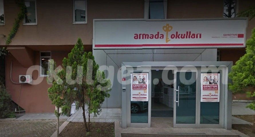 Özel Gayrettepe Armada Anaokulu