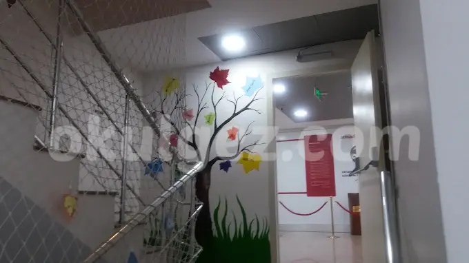 Özel Gayrettepe Armada Anaokulu