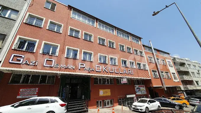 Özel Gaziosmanpaşa Anaokulu