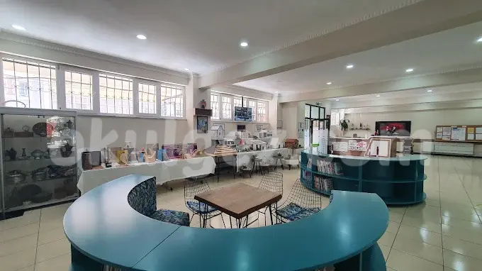 Özel Gaziosmanpaşa Anaokulu