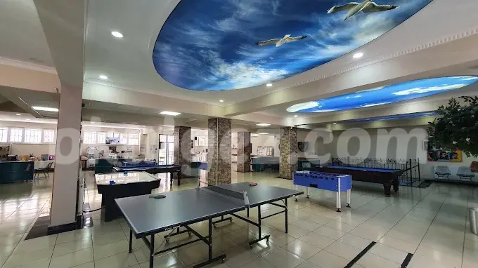 Özel Gaziosmanpaşa Anaokulu