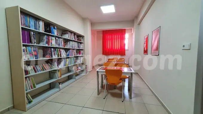 Özel Gaziosmanpaşa Anaokulu