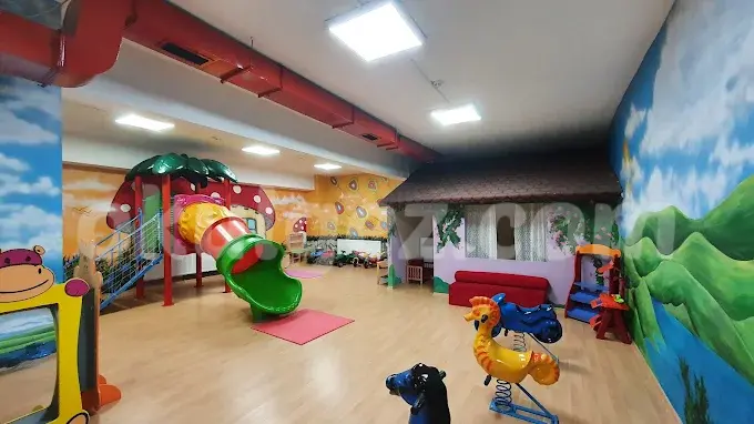 Özel Gaziosmanpaşa Anaokulu