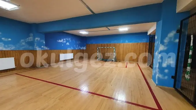 Özel Gaziosmanpaşa Anaokulu