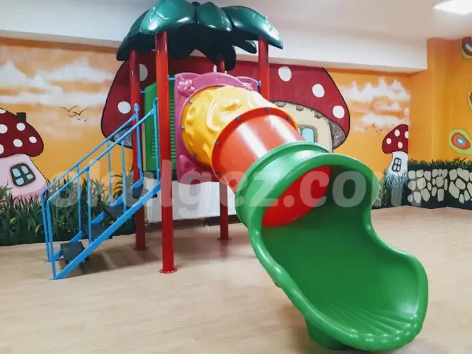 Özel Gaziosmanpaşa Anaokulu