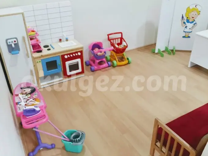 Özel Gaziosmanpaşa Anaokulu