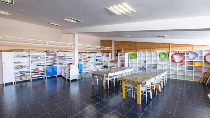 Özel Gaziosmanpaşa Ay Koleji Anaokulu