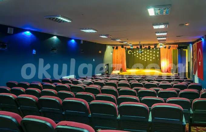 Özel Gaziosmanpaşa Ay Koleji Anaokulu