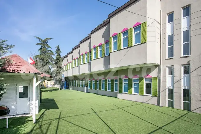 Özel Gaziosmanpaşa Ay Koleji Anaokulu