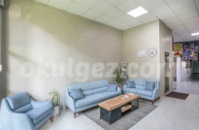 Özel Gaziosmanpaşa Ay Koleji Anaokulu