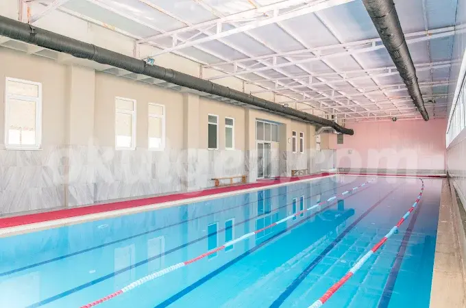 Özel Gaziosmanpaşa Ay Koleji Anaokulu