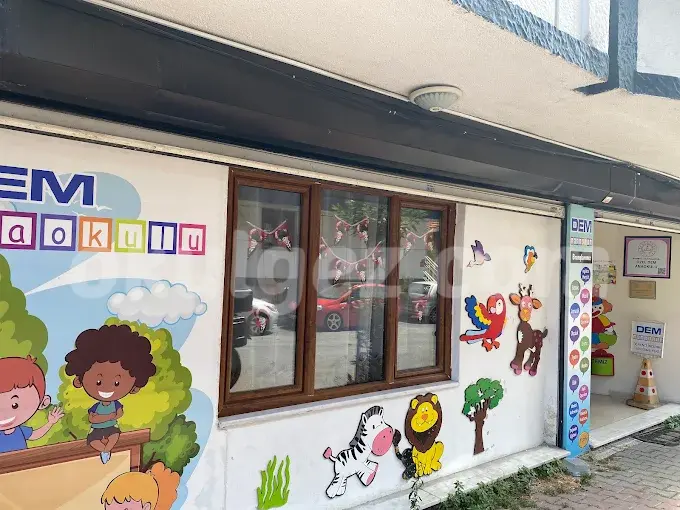 Özel Gaziosmanpaşa Dem Anaokulu