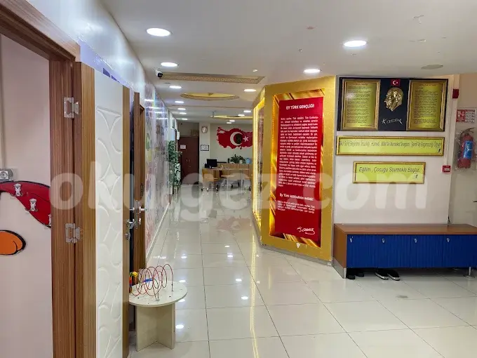 Özel Gaziosmanpaşa Dem Anaokulu