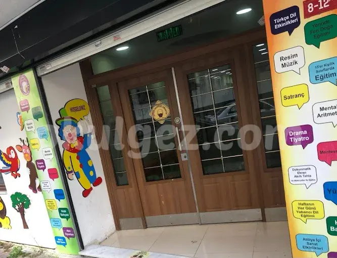 Özel Gaziosmanpaşa Dem Anaokulu