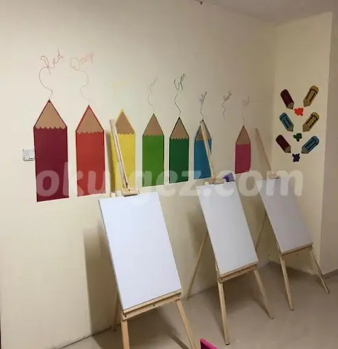 Özel Gaziosmanpaşa Dem Anaokulu