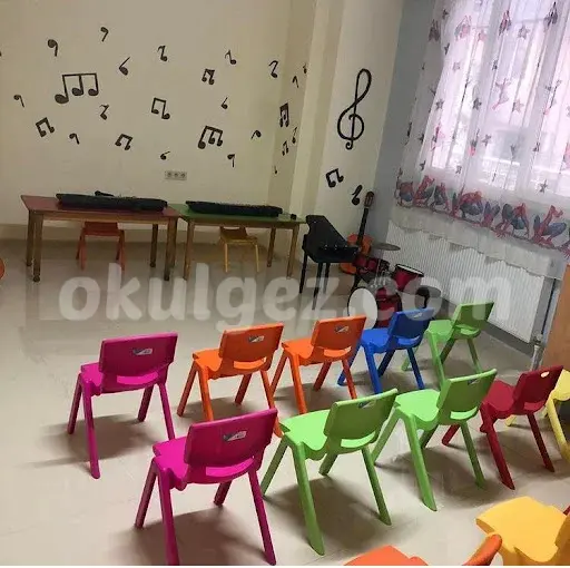 Özel Gaziosmanpaşa Dem Anaokulu