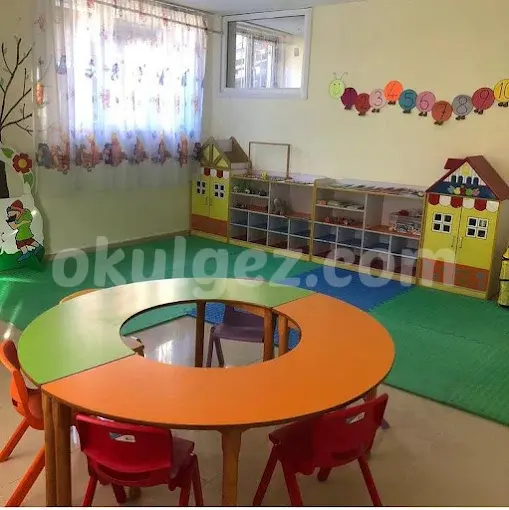 Özel Gaziosmanpaşa Dem Anaokulu