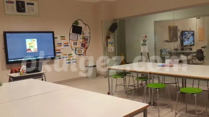 Özel Gaziosmanpaşa Doğa Koleji Anaokulu