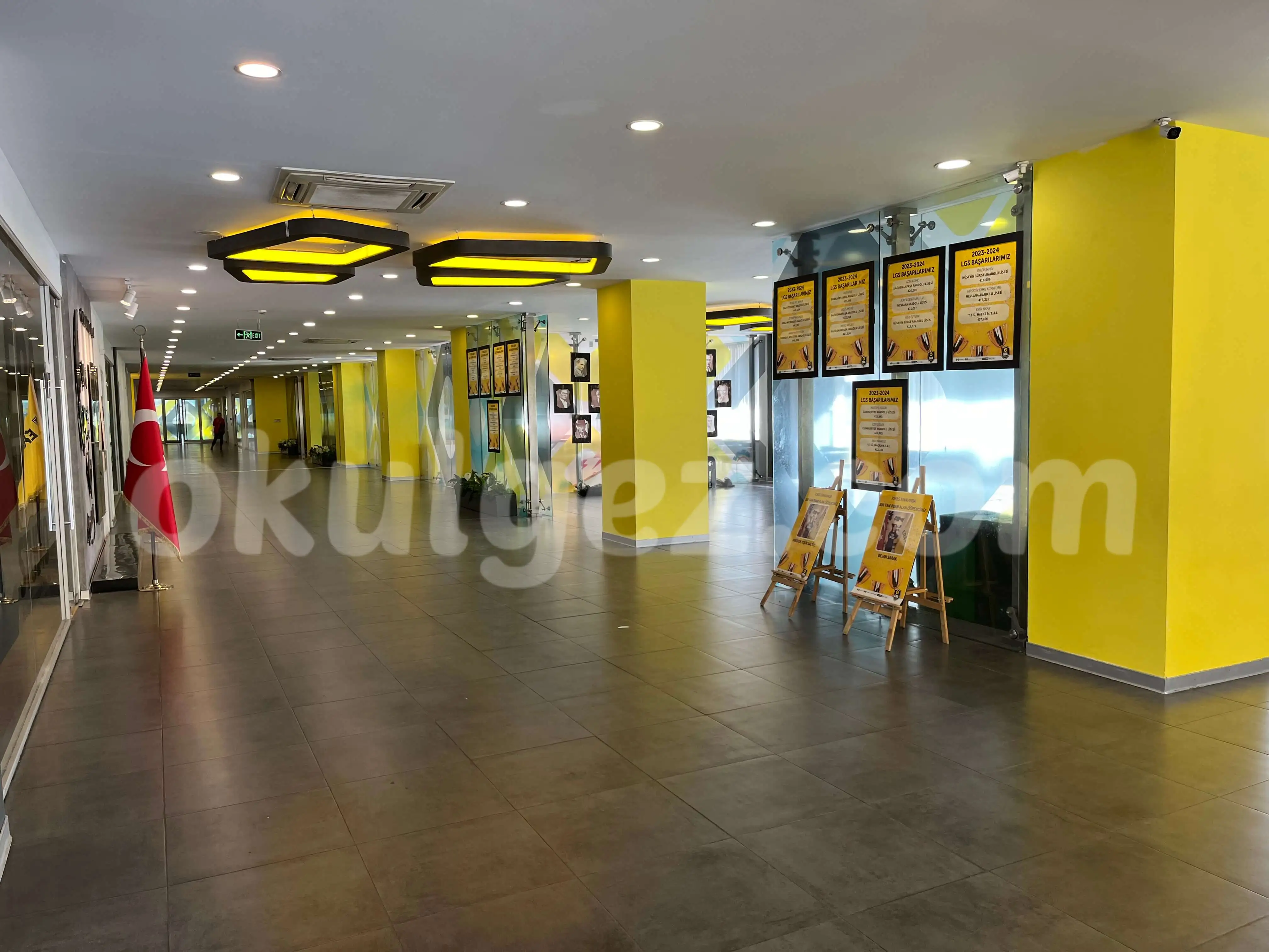 Özel Gaziosmanpaşa ERA Koleji Anaokulu