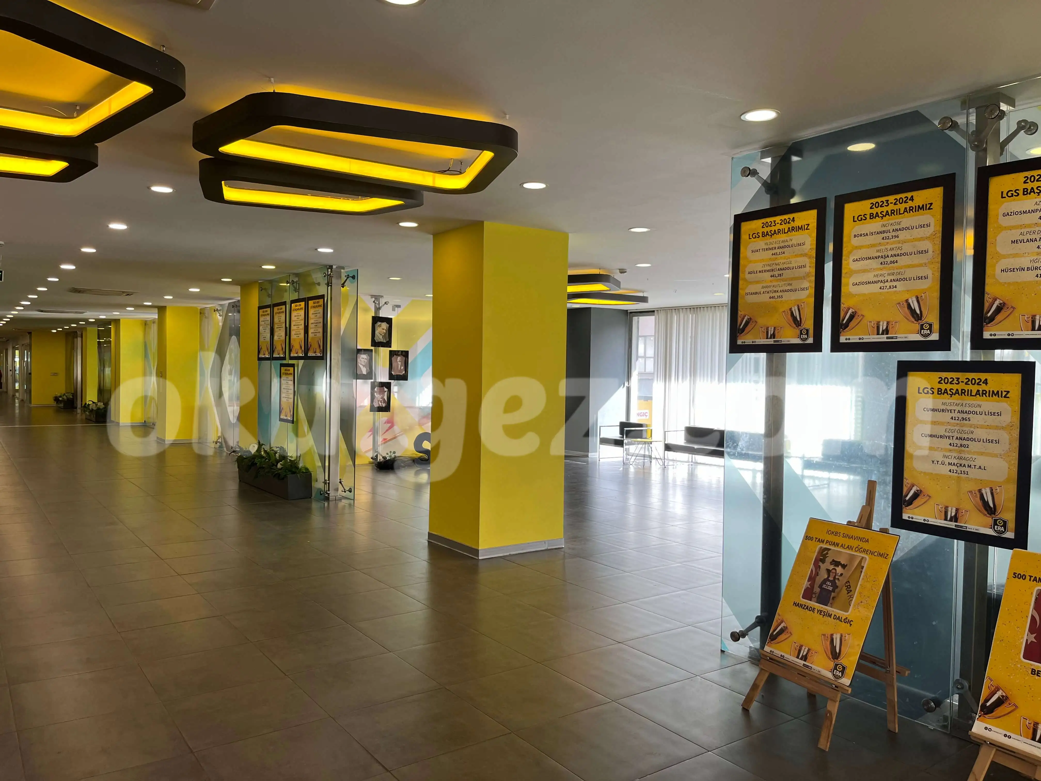 Özel Gaziosmanpaşa ERA Koleji Anaokulu