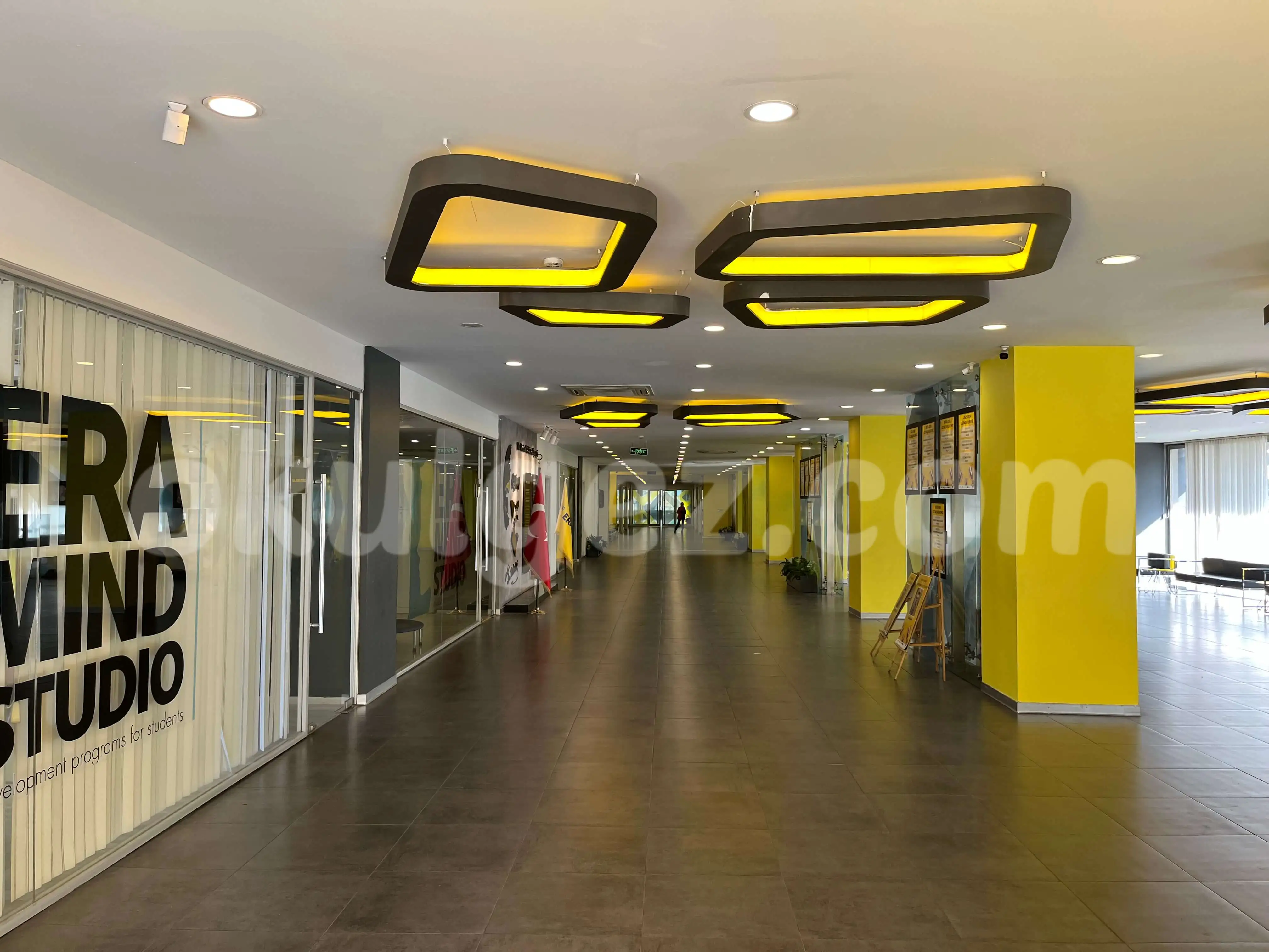 Özel Gaziosmanpaşa ERA Koleji Anaokulu