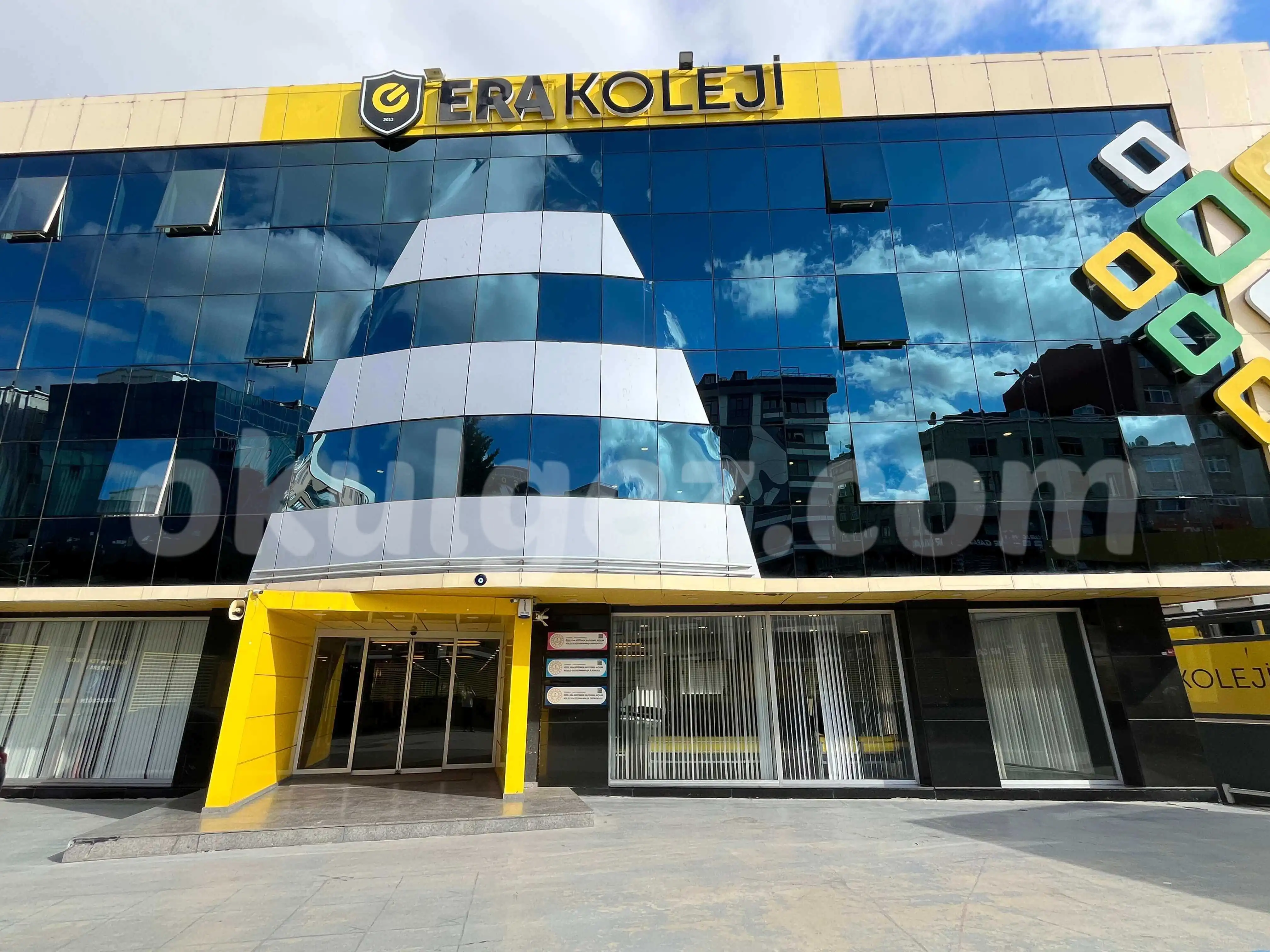 Özel Gaziosmanpaşa ERA Koleji Anaokulu