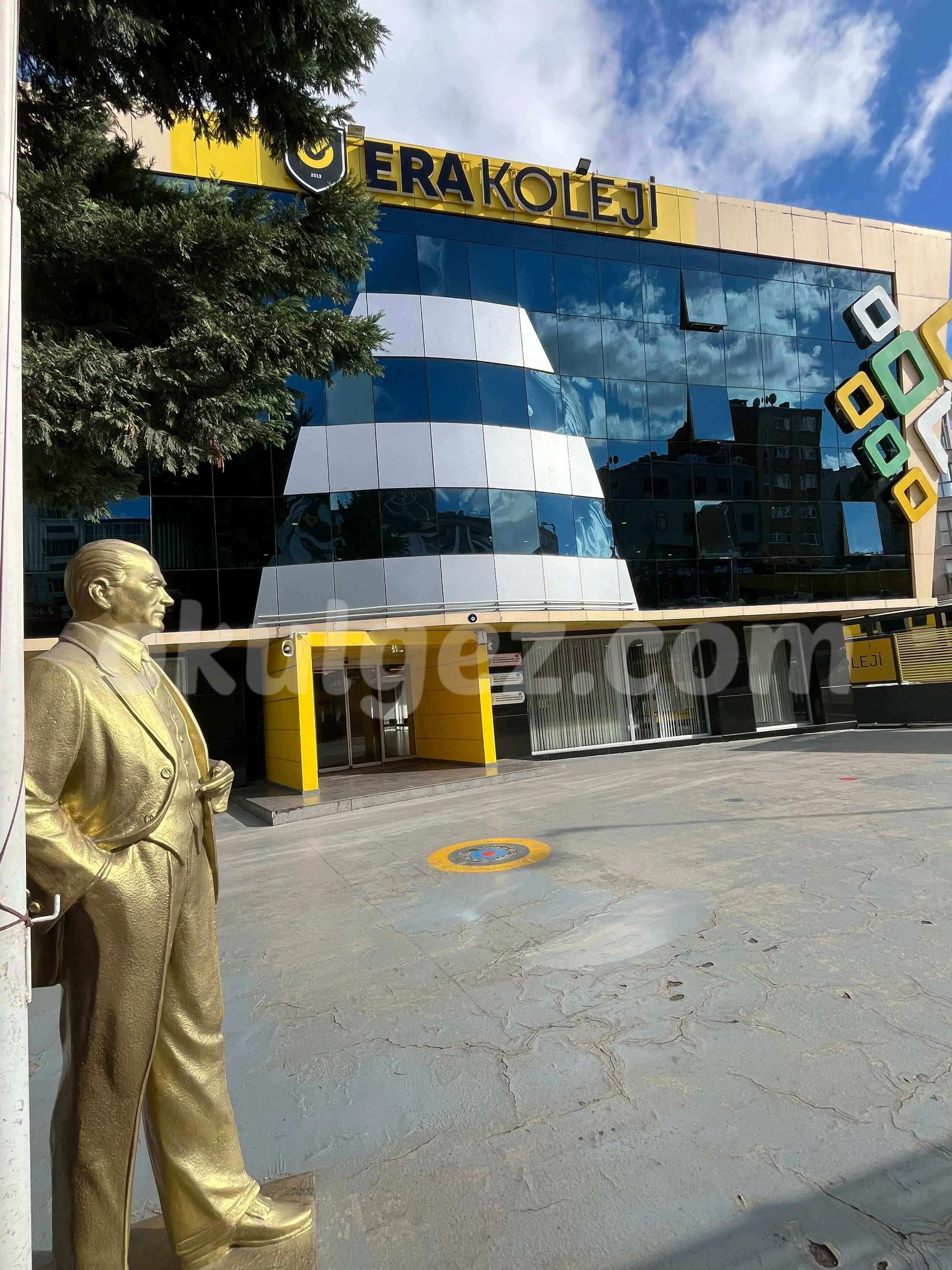 Özel Gaziosmanpaşa ERA Koleji Anaokulu