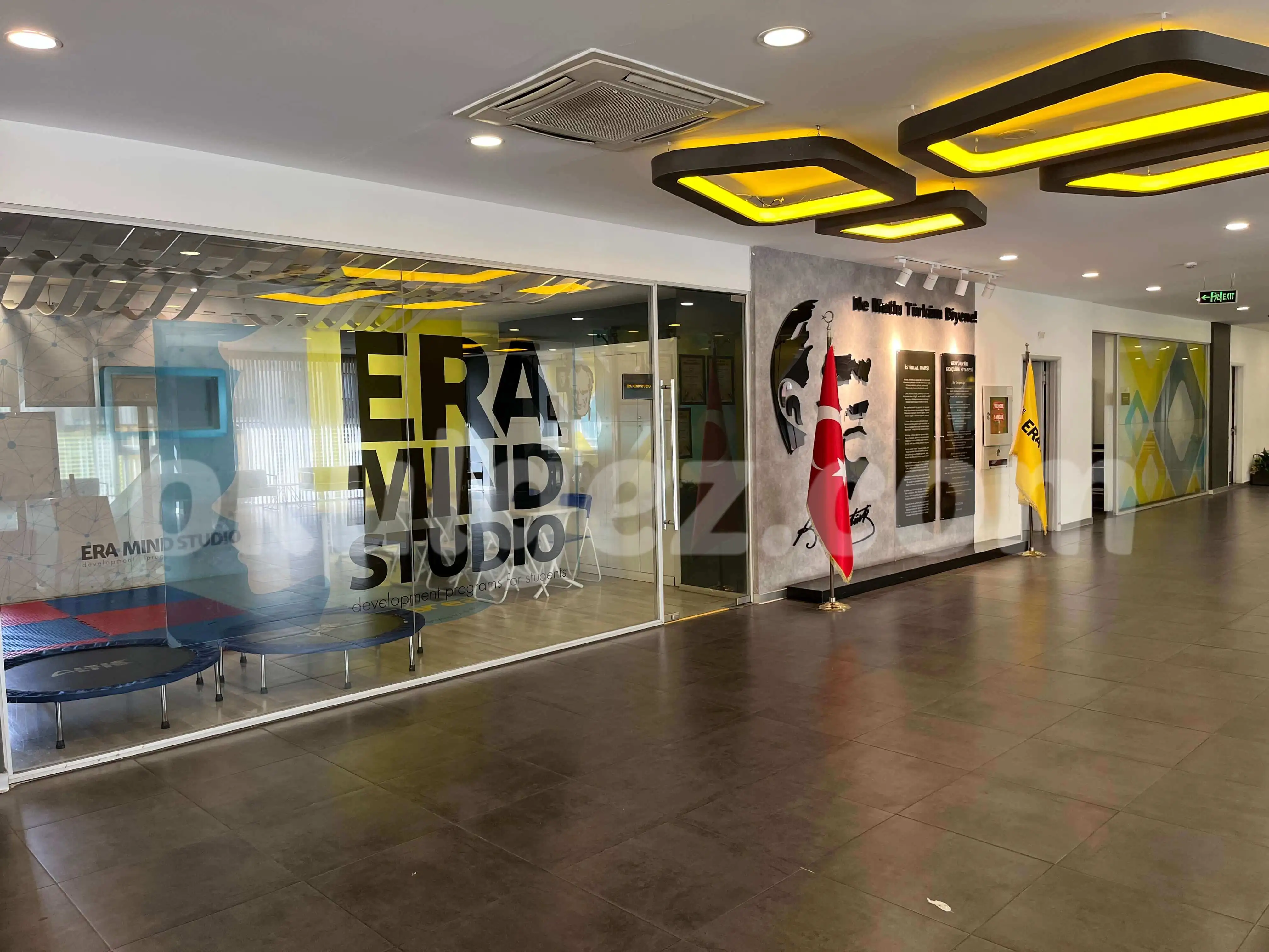 Özel Gaziosmanpaşa ERA Koleji Anaokulu