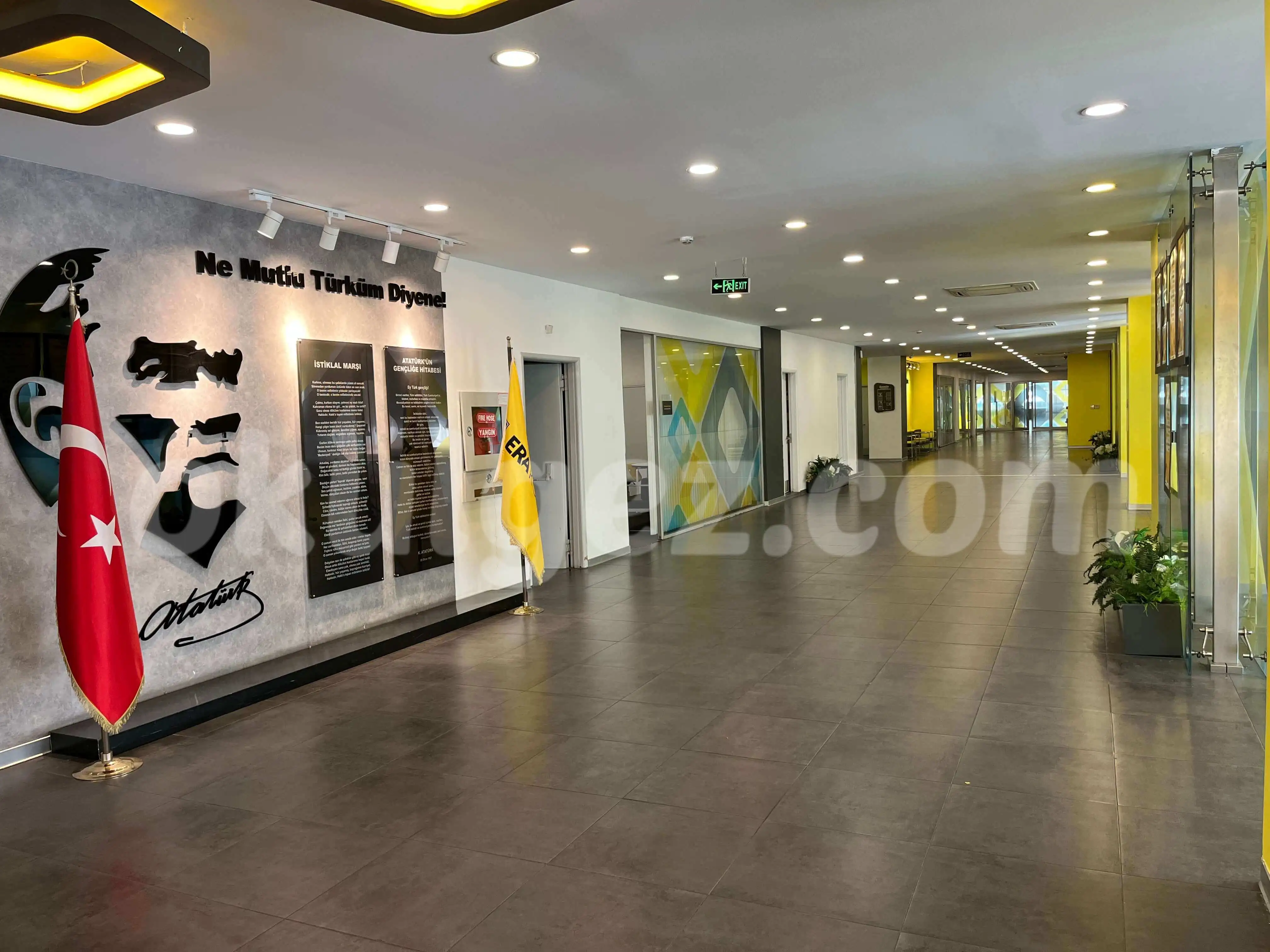 Özel Gaziosmanpaşa ERA Koleji Anaokulu