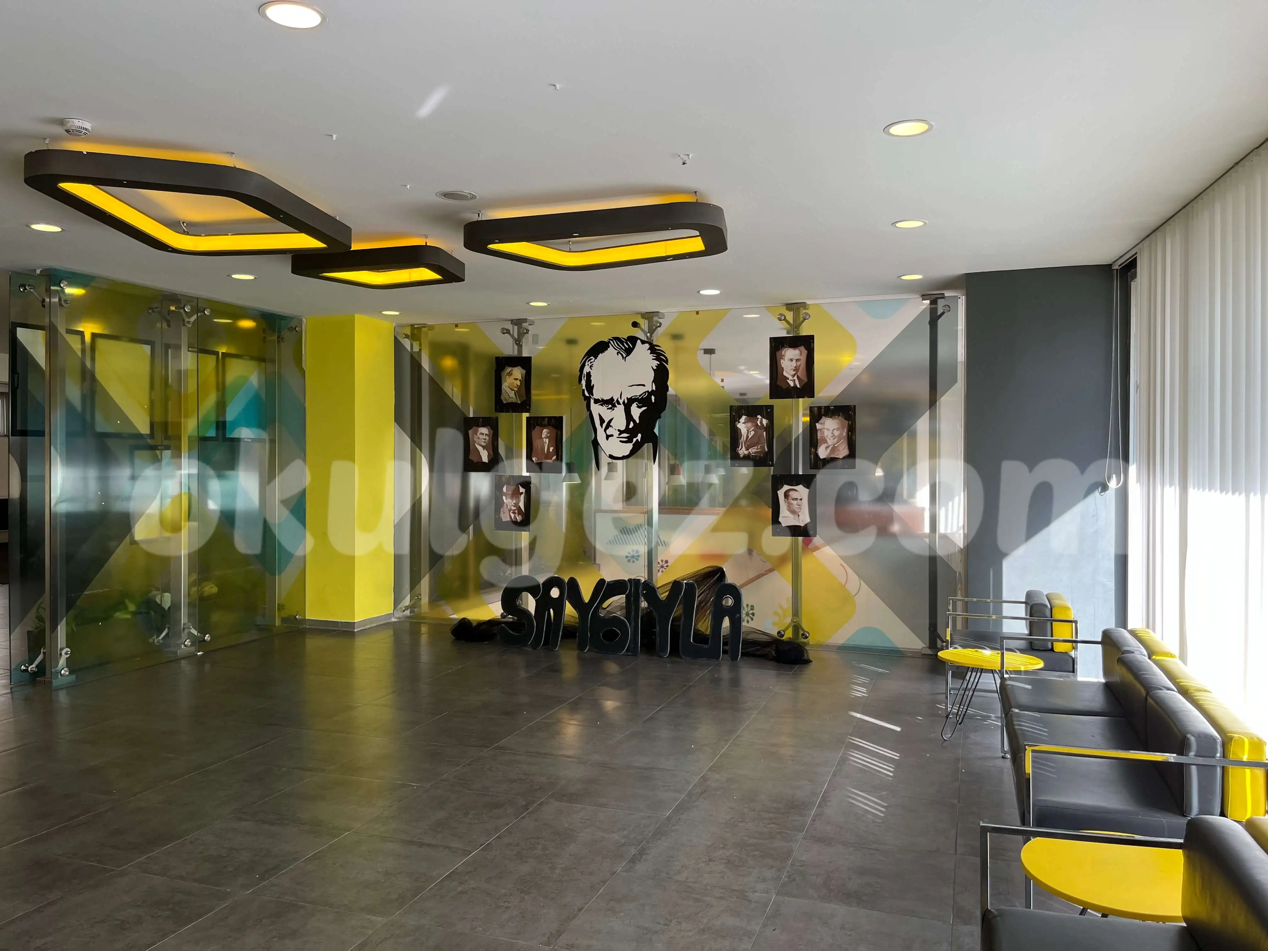 Özel Gaziosmanpaşa ERA Koleji Anaokulu