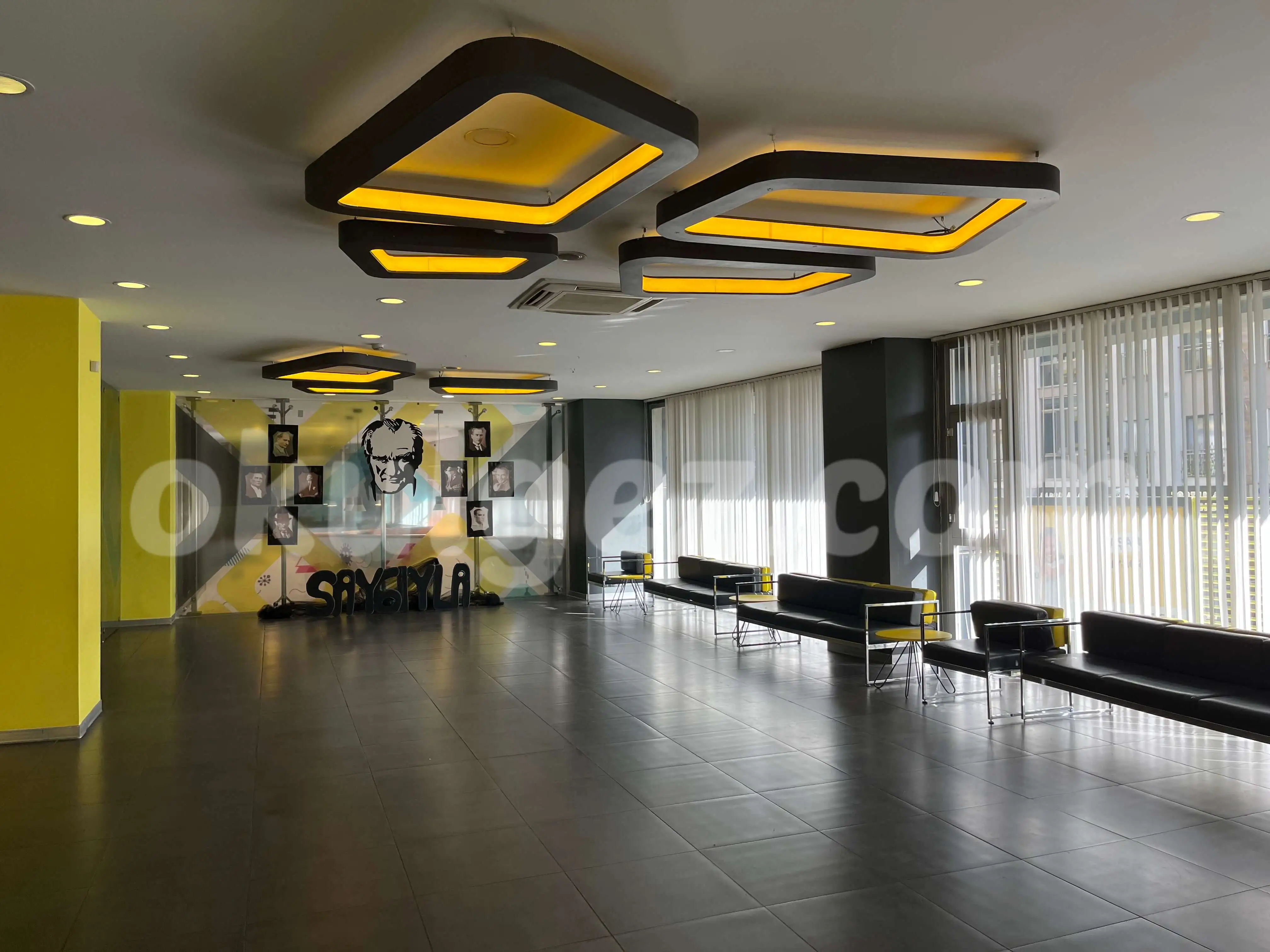 Özel Gaziosmanpaşa ERA Koleji Anaokulu