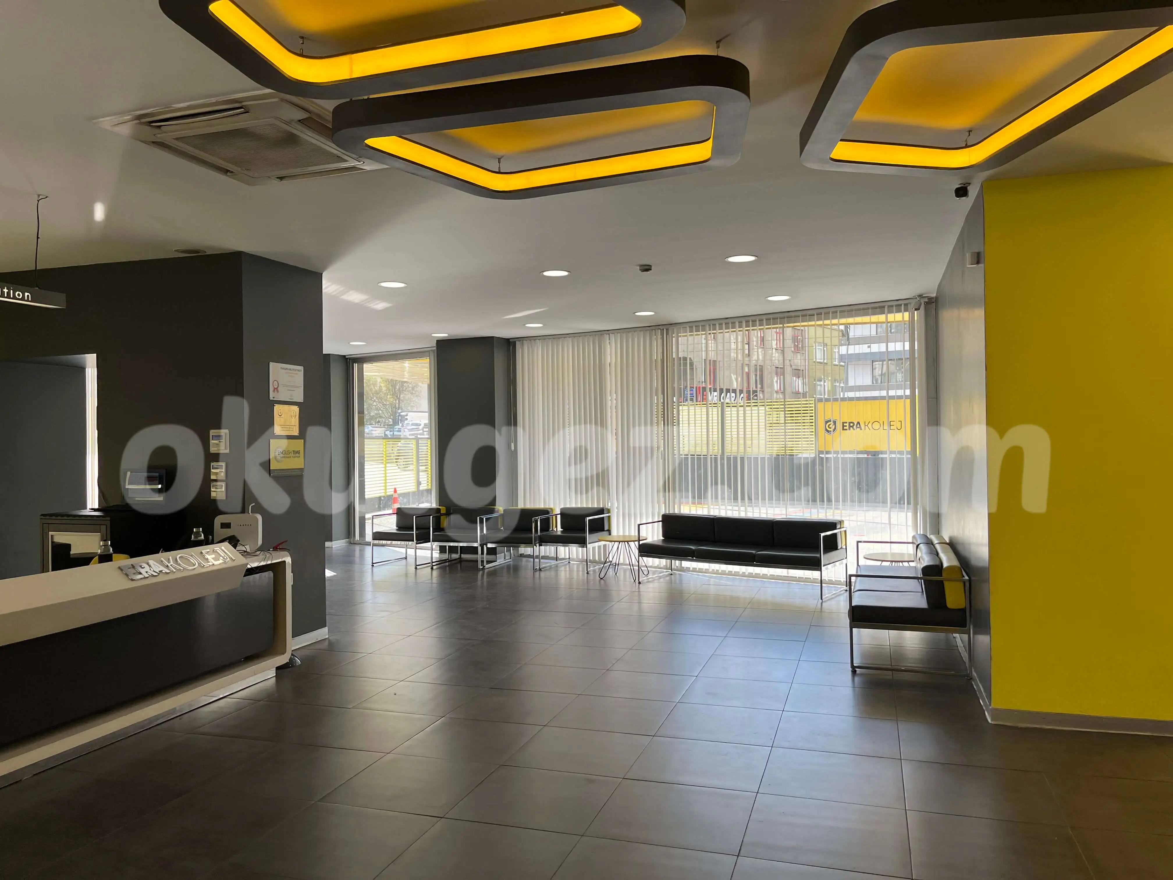 Özel Gaziosmanpaşa ERA Koleji Anaokulu