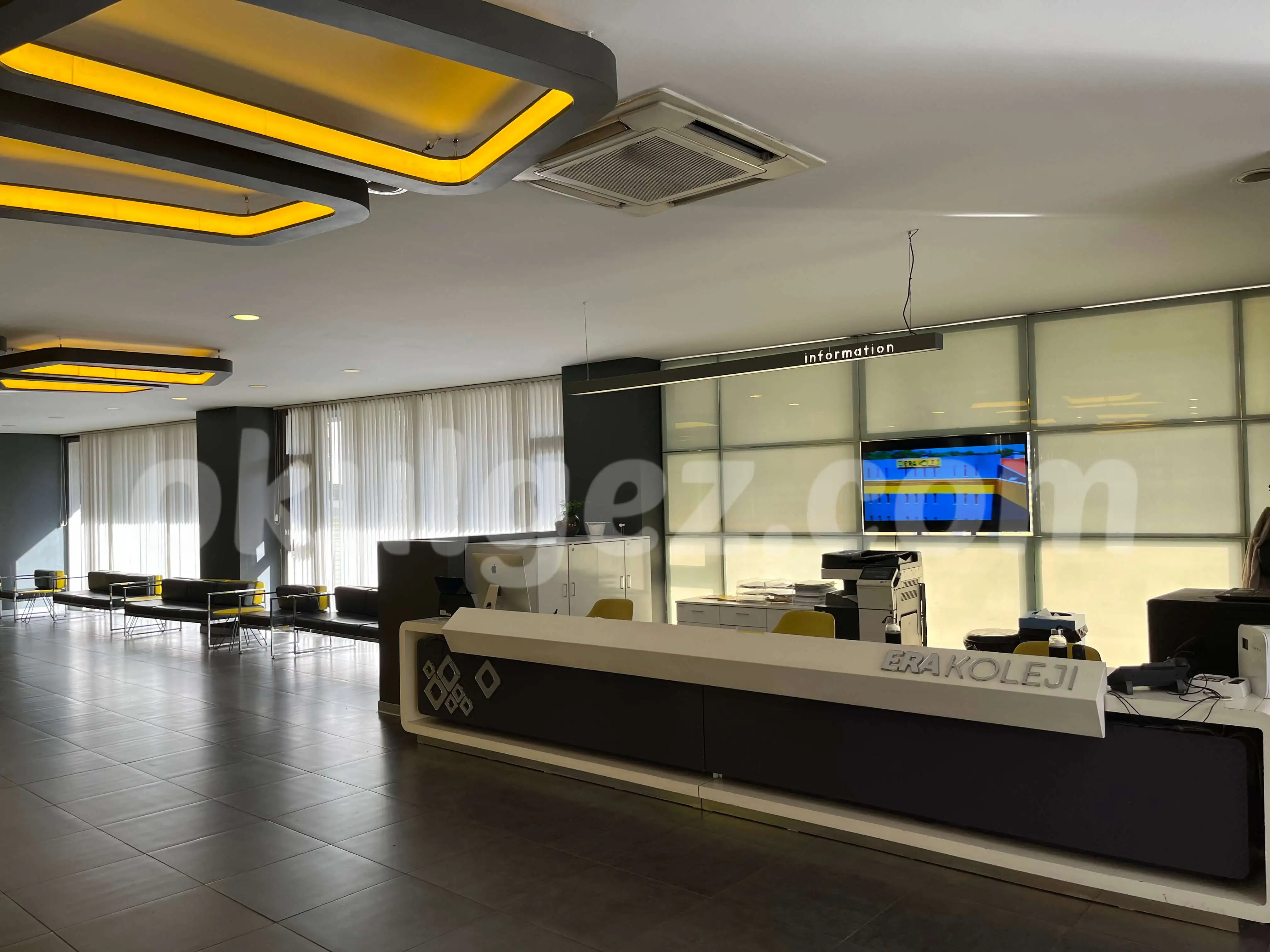 Özel Gaziosmanpaşa ERA Koleji Anaokulu