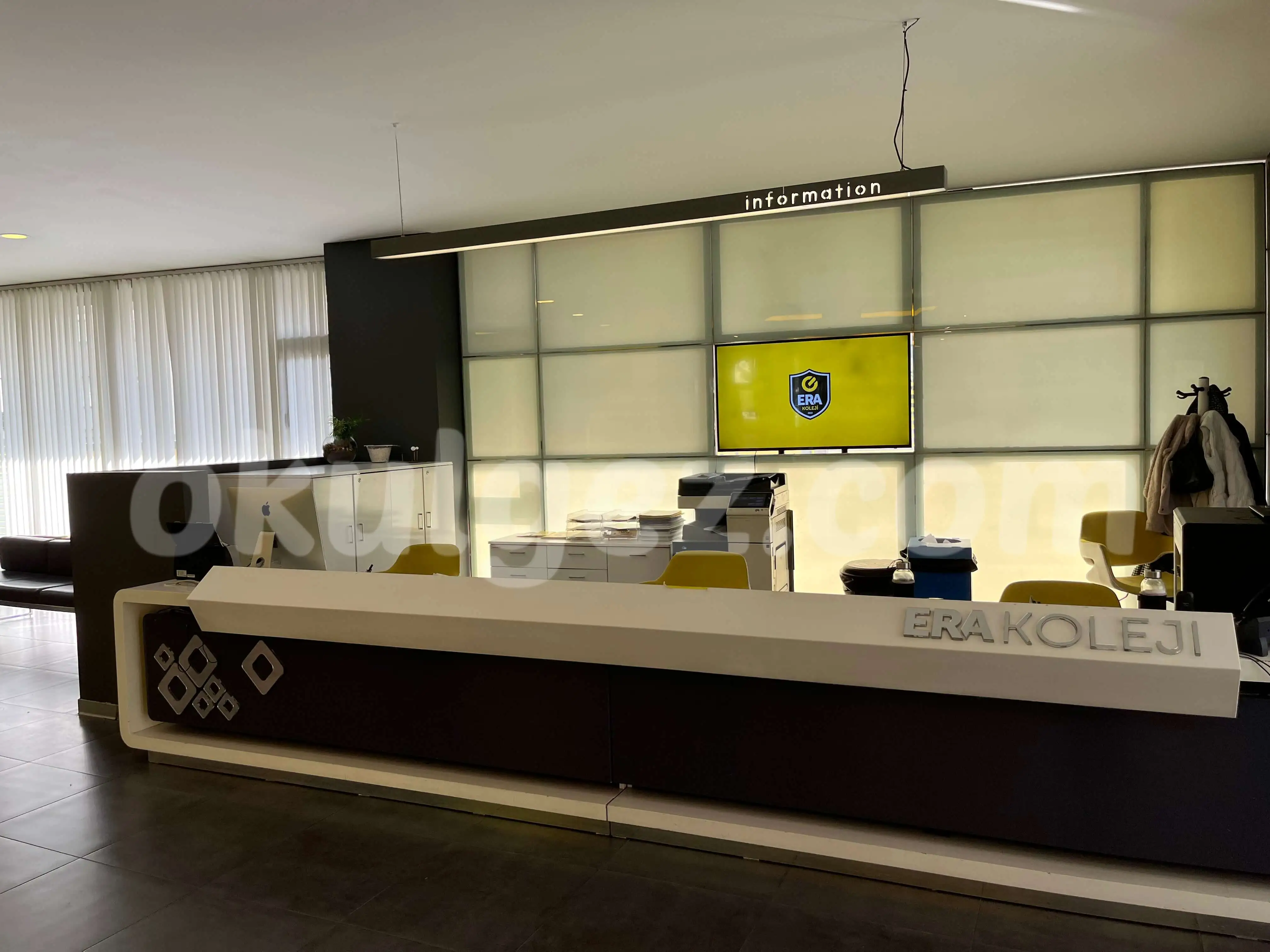 Özel Gaziosmanpaşa ERA Koleji Anaokulu