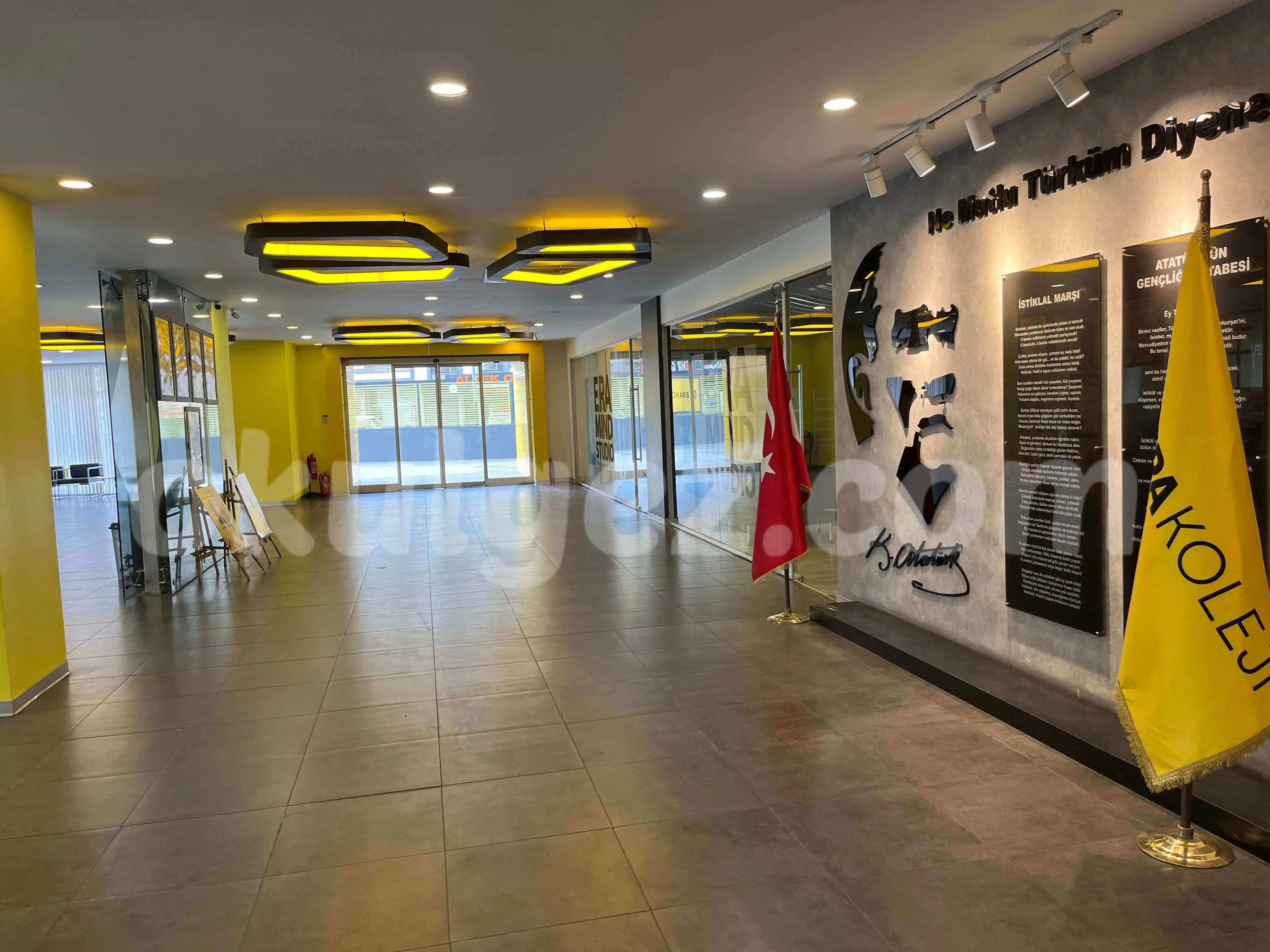 Özel Gaziosmanpaşa ERA Koleji Anaokulu