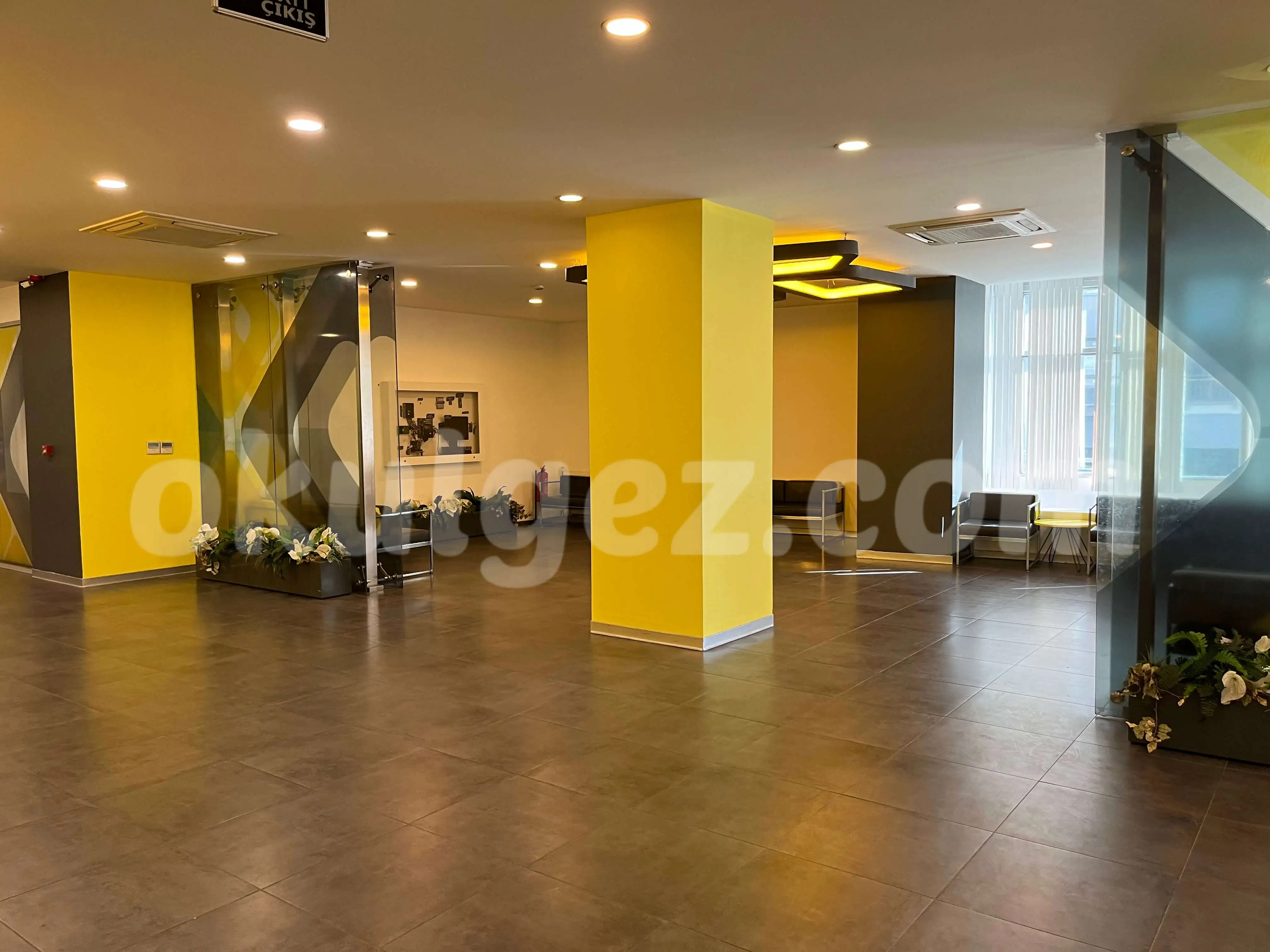 Özel Gaziosmanpaşa ERA Koleji Anaokulu