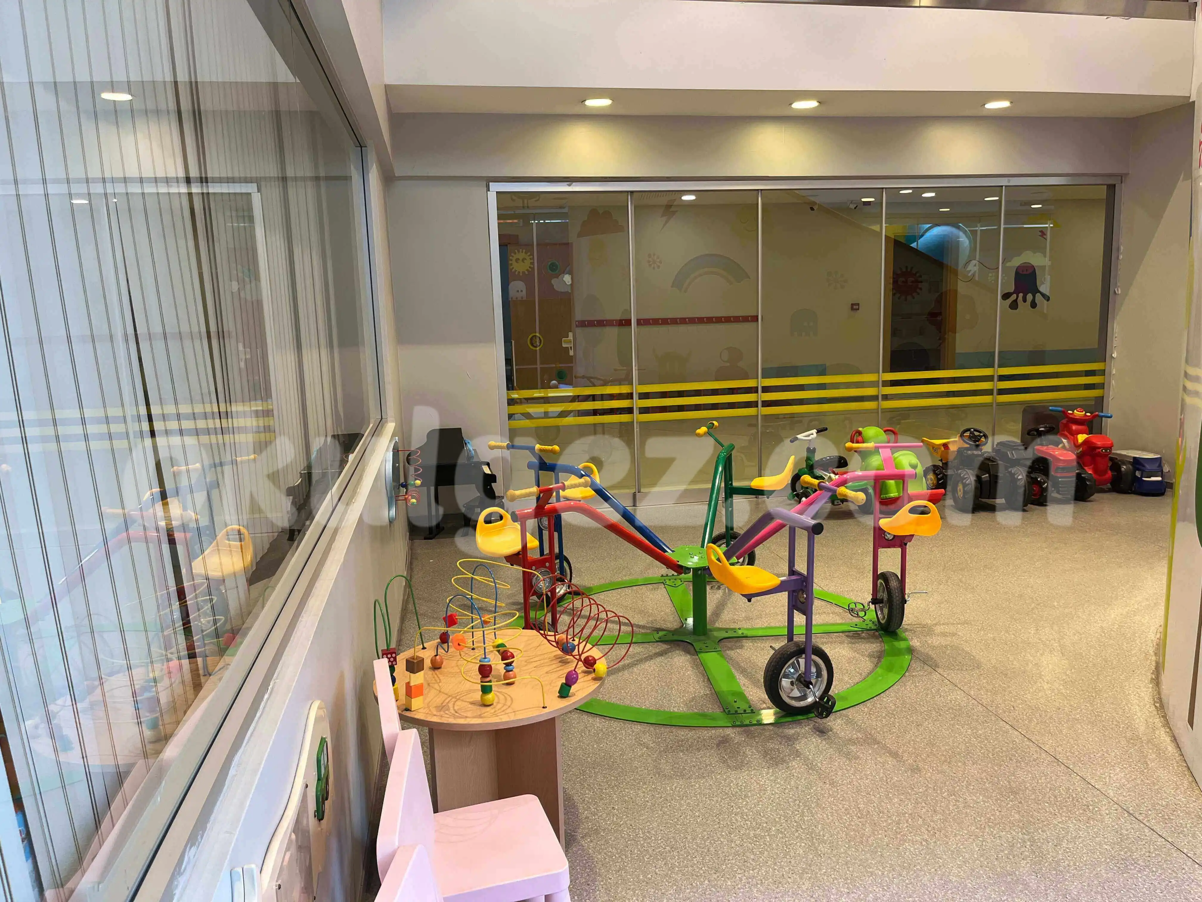 Özel Gaziosmanpaşa ERA Koleji Anaokulu