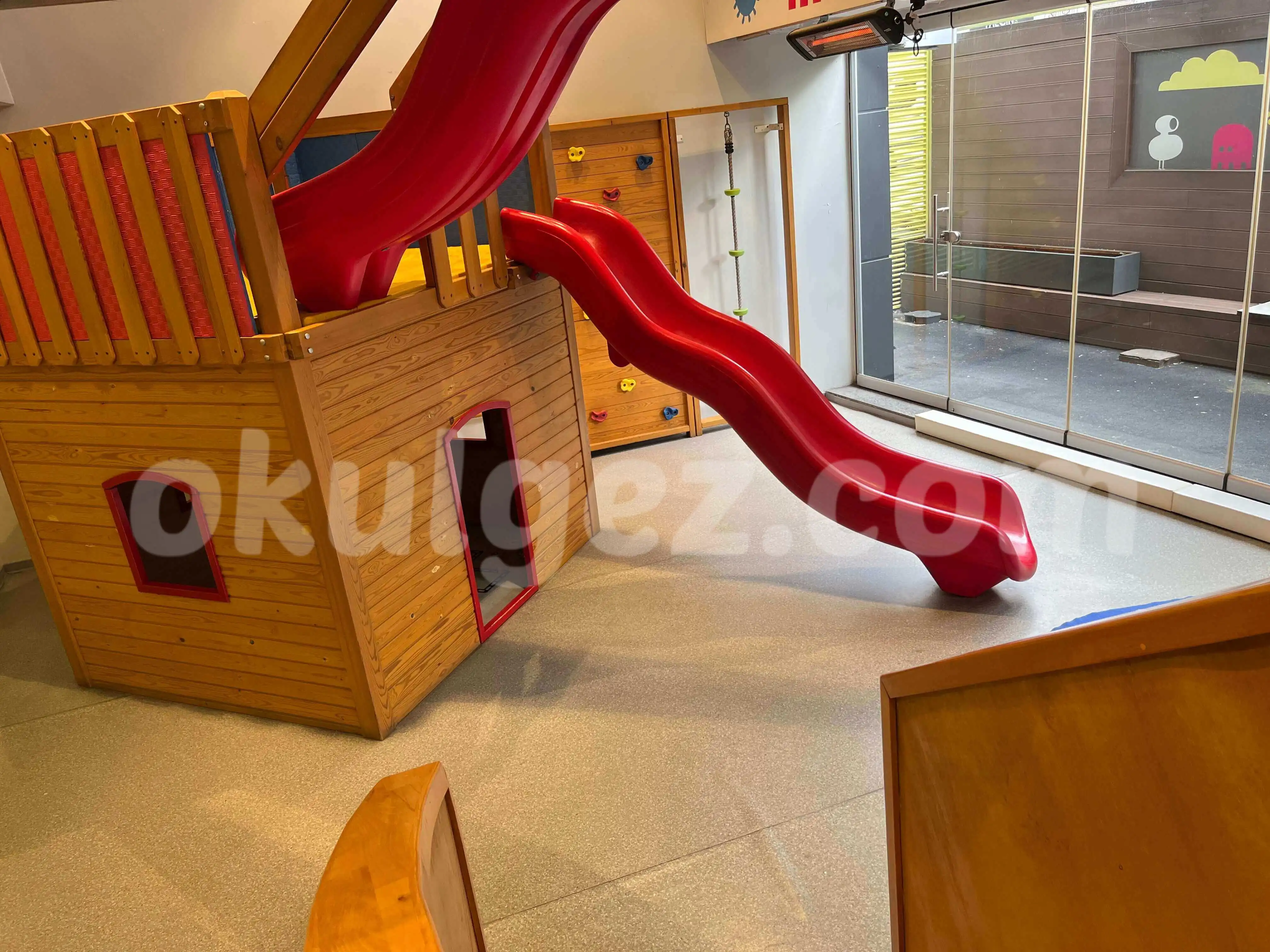 Özel Gaziosmanpaşa ERA Koleji Anaokulu