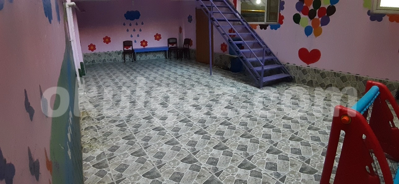 Özel Gaziosmanpaşa İlkadım Anaokulu