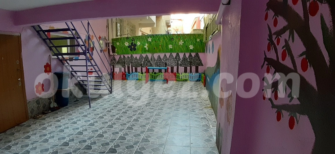 Özel Gaziosmanpaşa İlkadım Anaokulu