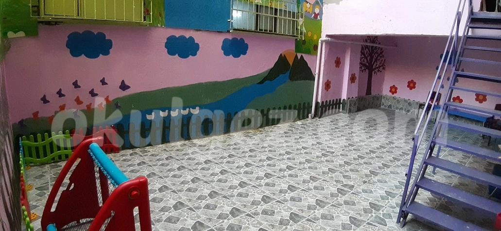 Özel Gaziosmanpaşa İlkadım Anaokulu