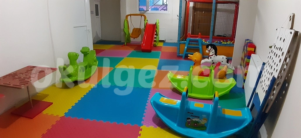 Özel Gaziosmanpaşa İlkadım Anaokulu