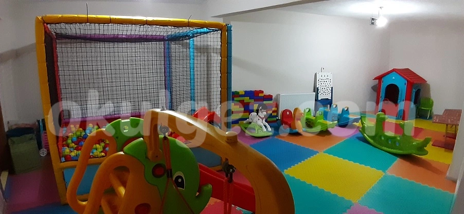 Özel Gaziosmanpaşa İlkadım Anaokulu