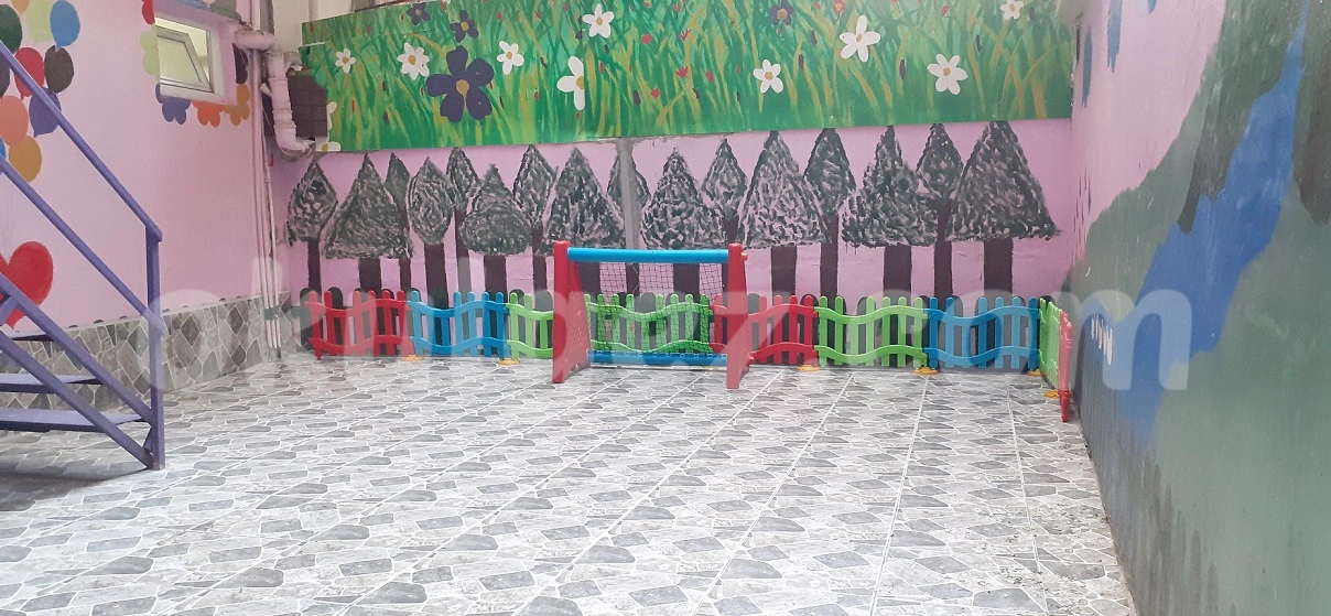 Özel Gaziosmanpaşa İlkadım Anaokulu