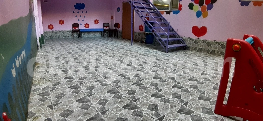 Özel Gaziosmanpaşa İlkadım Anaokulu