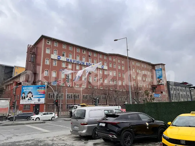 Özel Gaziosmanpaşa Mavigün Koleji Anaokulu